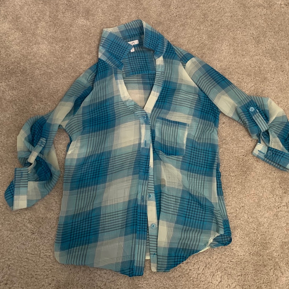 Flannel